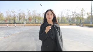 Live Explore A “super milk factory” in Ningxia [upl. by Claudine]