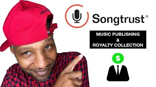 Songtrust Music Publishing amp Music Royalty Collection [upl. by Daphna]