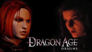 DRAGON AGE  Origins  Песнь Лелианы  Lelianas Song  ACAPELLA COVER [upl. by Adnawot752]