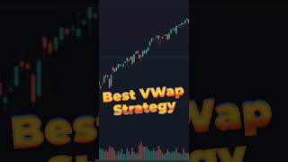 VWap Trading Strategy vwaptradingstrategy VWapindicator sharemarketshortvideo ytshortsindia [upl. by Nolyd]