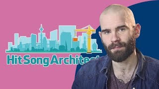 NEW Introduction to the Hit Song Architect S1E1 [upl. by Bijan]