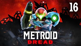 Lets Play Metroid Dread  Part 16  2for1 Special [upl. by Phillipp191]