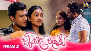 HIRIPODA WESSA  EPISODE 37  හිරිපොද වැස්ස  05th November 2024 [upl. by Fornof]