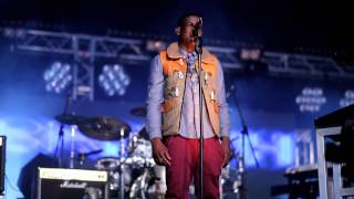 Labrinth Live at Hackney Weekend and Isle of Wight festival [upl. by Sul]