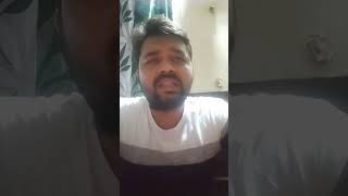 Pehchan Na paoge tum song Hardil pandya song covered by me [upl. by Yrallih]