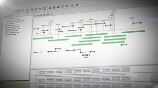 Vector NTI Express Sequence Analysis amp Design Software [upl. by Yelda]