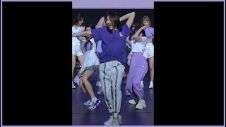 IZONE Lee Chaeyeon Focus  Secret Story of The Swan Dance Practice  이채연 아이즈원 [upl. by Anilemrac]