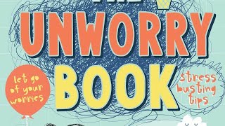 Usborne The Unworry Book [upl. by Phelips570]