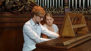 Marche d’Athalie arr T Dubois – F Mendelssohn 18091847 Koepelkerk Hoorn  Gert van Hoef [upl. by Tallia]