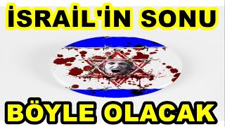 İsrailin Sonu Böyle Olacak Mutlaka İzleyin [upl. by Eiclud]