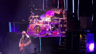 TOOL  46 and 2  Live  Madison Square Garden New York [upl. by Vinita]