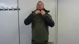 Montane Extreme Smock Review [upl. by Spear]