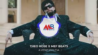 Theo Rose  A venit poliția  REMIX [upl. by Hamaso]