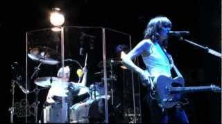 The Pretenders  Rosalee Live in Sydney  Moshcam [upl. by Lotte]