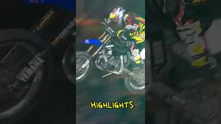 Tom Pagès Epic 1st Place Run  Red Bull XFighters 2015 Highlights Compilation [upl. by Eyla95]