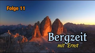 Bergtour  Similaun 3606 m [upl. by Any942]