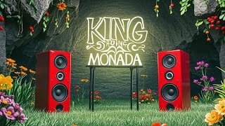 King Monada x DJ Mowanty  Re Hwa Kamoka [upl. by Scharf670]