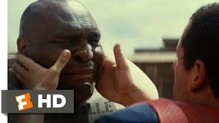 The Longest Yard 39 Movie CLIP  He Brokeded My Nose 2005 HD [upl. by Nester]