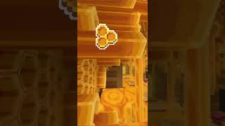 COLMENA de ABEJAS en MINECRAFT  MAPA AVENTURA 15 ANIVERSARIO MINECRAFT [upl. by Ahtamas216]