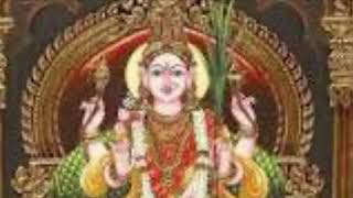 Lalitha Navarathna malai by Leela Vishwanathan [upl. by Lirva]