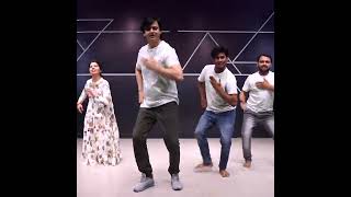 Jale 2 dance viral parveensharma [upl. by Vevine]