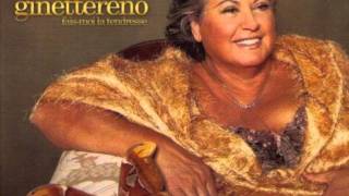 Ginette Reno  jaimerais telment [upl. by Tillie]