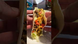 My girlfriend can make better tacos than me [upl. by Osnola]