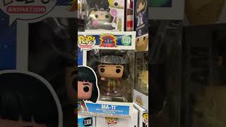 Captain Planet FunkoPop spotted at target [upl. by Sadira]