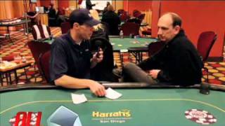 All Inbox  Erik Seidel Answers Your Poker Questions [upl. by Atineb]