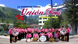 MIX PALLAS YAUYINAS 2015 [upl. by Hairahs]