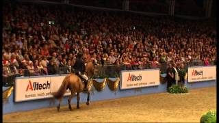 Olympia 2012 Puissance Final [upl. by Sosthina]