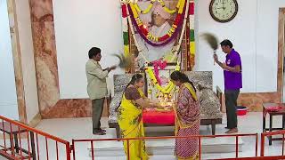 12112024 Tuesday Morning Arati Dattaguru Sadananda Maharaj Bangaluru Ashram [upl. by Parrie126]