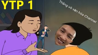 YTP Cùng Bảnh Và Bo Bảo Vệ Môi Trường [upl. by Nafets]