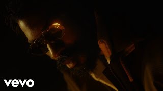 Damso  Σ MOROSE Clip Vidéo [upl. by Biddick]