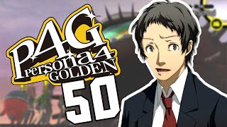 Ying Yang  Persona 4 Golden 50 [upl. by Darom543]