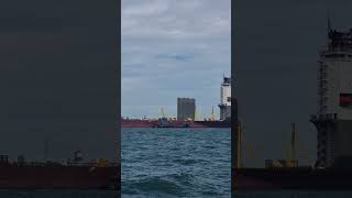 BOSKALIS drone music vinyl shipspotting automobile art merchantships shipwatching kapallaut [upl. by Nebur575]