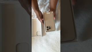 Unboxing iPhone 16 Pro Max Desert Titanium iphone iphone16promax iphone16launch iphone16unboxing [upl. by Esylla]