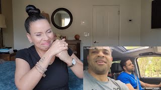 Try Not To Laugh  Hodgetwins  Kevin Puts Keith In His Place PART 2  REACTION [upl. by Annoyt970]