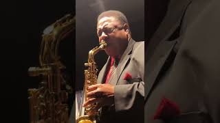 VINCENT HERRING and ERIC ALEXANDER Sax Solos at Smoke  THE JAZZ LIBRARY jazz sax jazzsolo [upl. by Gerome]