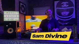 Sam Divine  Live from London Defected Virtual Festival [upl. by Leugimsiul380]