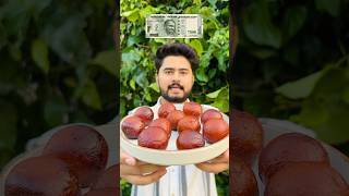 Gulab jamun recipe  Market vs homemade gulab jamun [upl. by Seta]