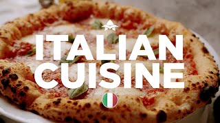 Italy’s Delicious Secrets An Aussie Guide to Authentic Italian Cuisine [upl. by Wehtam]