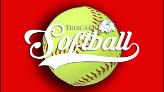 TRIBCAST SOFTBALL Silex Owls vs Clopton Hawks [upl. by Borries]