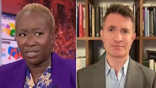 ‘Pure race baiter’ Douglas Murray rips into Joy Reid over Trump comments [upl. by Aowda]