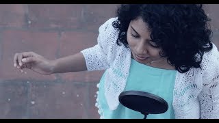 Idhayathai Yedho Ondru  Enna Solla Mashup Feat Anila Rajeev  Kreative KKonnect [upl. by Aneehsar19]