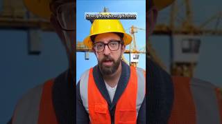 Working IQ 200 adamrose funny comedy smartwork humor job tricks excavator engineering [upl. by Naryk]