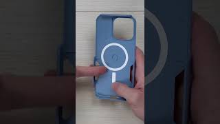 Otterbox Commuter iPhone 15 Pro Max Case Review otterbox phonecase iphone tech techreview [upl. by Hephzibah]