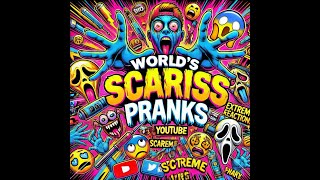 Ultimate Frightening Pranks in the World  Prank Pulse [upl. by Strang347]