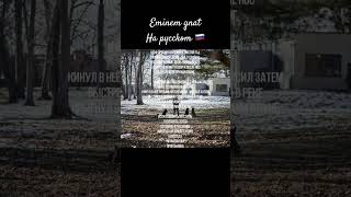 Eminem gnat на русском перевод [upl. by Downes205]