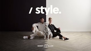 BerryAlloc presents Style [upl. by Christos]